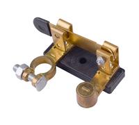Van Boat Car Battery Cut Off Disconnect Top Power Terminal Isolator Switch New