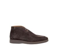 Van Bommel - De Oister 05.00 - - Shoes - Uomo - Marrone - 43 1/2 EU