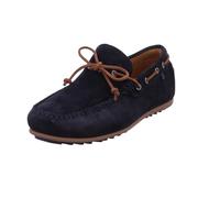 Van Bommel Floris De Drijver 01.08, blu scuro, 44.5 EU