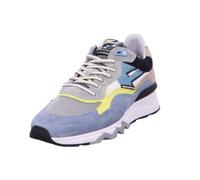 Van Bommel Floris De Zager 02.66, azzurro, 46 EU