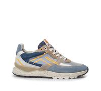 Van Bommel - Floris Suede Sneaker - -Shoes -Uomo -Multicolore -44 1/2 EU