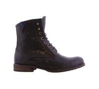 Van Bommel - Lace-up Stivali - - Shoes - Uomo - Nero - 41 EU