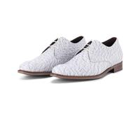 Van Bommel - Scarpa stringata business - - Shoes - Uomo - Blu - 40 2/3 EU