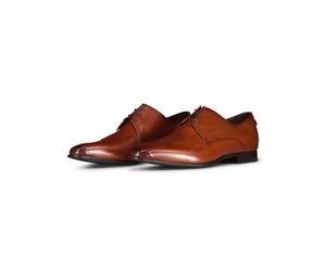 Van Bommel - Scarpe classiche in pelle con lacci - - Shoes - Uomo - Marrone - 40 2/3 EU