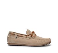 Van Bommel - Scarpe in Pelle Classiche - -Shoes -Uomo -Marrone -41 1/2 EU