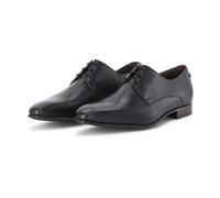 Van Bommel - Gilli 02.02 - -Shoes -Uomo -Nero -41 1/2 EU