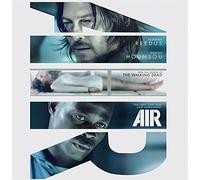 Van Breemen, Edo - Air / Soundtrack.
