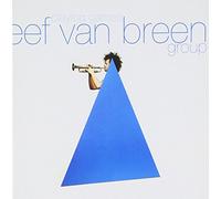 Eef van Breen Playing Games (CD)
