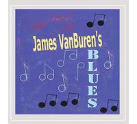 Van Buren, James - Best Of James Van Burens Blues