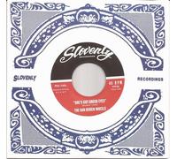 Van Buren Wheels - She's Got Green Eyes, Wicked Lies