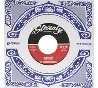 Van Buren Wheels the C'mon & Be Mine (CD)