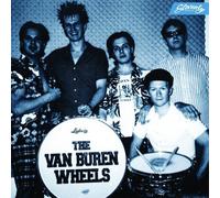 Van Buren Wheels - Van Buren Wheels