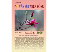 Van But Mien Dong TẠp Chí VĂn Bút MiỀn Ðông (Tascabile)