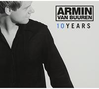 Van Buuren Armin - 10 Years