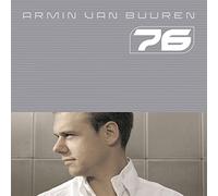 Armin van Buuren 76 (Vinyl LP)