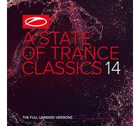 Van Buuren Armin - A State Of Trance Classics Vol.14
