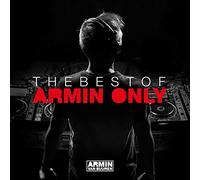 Van Buuren, Armin - Best Of Armin Only (2 CD)
