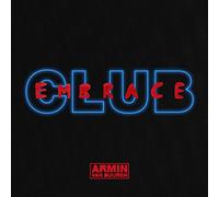 Van Buuren, Armin - Club Embrace (2 CD)