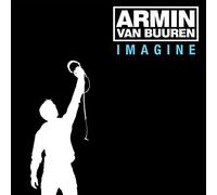 Armin Van Buuren Imagine (Vinyl LP)