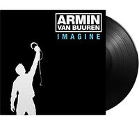 Van Buuren Armin - Imagine (180 Gr. Vinyl Gatefold Black)