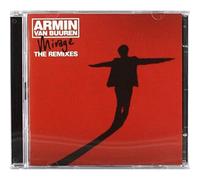 Van Buuren, Armin - Mirage-The Remixes
