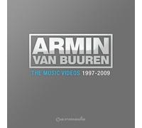 Van Buuren, Armin - Music Videos 1997-2009 (2 CD)
