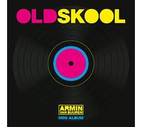 Van Buuren, Armin - Oldskool