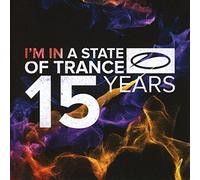 Van Buuren, Armin - State Of Trance: 15 Years (2 CD)