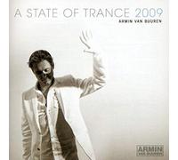 Van Buuren, Armin - State Of Trance 2009 (2 CD)