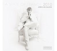 Van Buuren, Armin - State Of Trance 2010