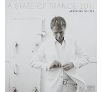 Van Buuren, Armin - State Of Trance 2011 (2 CD)