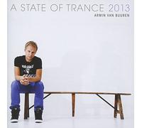 Van Buuren, Armin - State Of Trance 2013