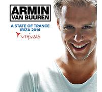 Van Buuren, Armin - State Of Trance At Ushuaia
