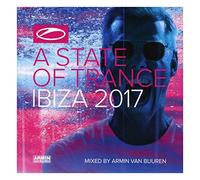 Van Buuren Armin - State Of Trance Ibiza 2017