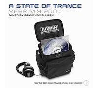 Van Buuren, Armin - State Of Trance Year Mix '04 (2 CD)
