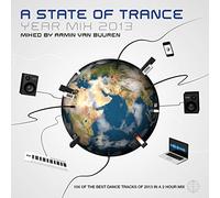 Van Buuren, Armin - State Of Trance Year Mix 2013