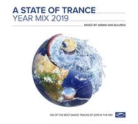 Van Buuren, Armin - State Of Trance Year Mix 2019 (2 CD)