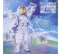 Van Buuren, Armin - Universal Religion-Chapter 5