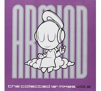 Van Buuren, Armin - Vol. 2-Collected 12 Mixes (2 CD)