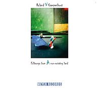 Roland Van Campenhout Folksongs from a Non-existing Land (Vinyl LP) 12" Album