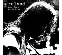 Van Campenhout, Roland - One Step At A Time