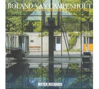 Van Campenhout, Roland - Roland & the Deep Blue Sea (Lp, 180g Vinyl)