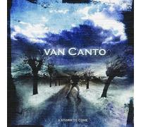 Van Canto - A Storm To Come
