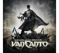 Van Canto - Dawn Of The Brave (2 CD)