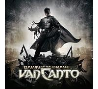 Van Canto - Dawn Of The Brave (2 CD)