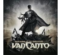 Van Canto Dawn of the Brave (CD) Limited Album