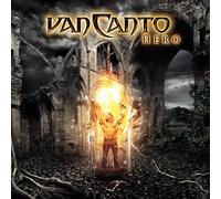 Van Canto - Hero (excl. Amazon Edition CD+DVD + & 1 Bonustrack)