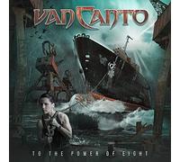 Van Canto - To The Power Of Eight