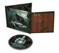 Van Canto - To The Power Of Eight CD #140351
