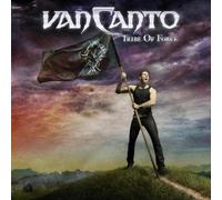 Van Canto - Tribe Of Force